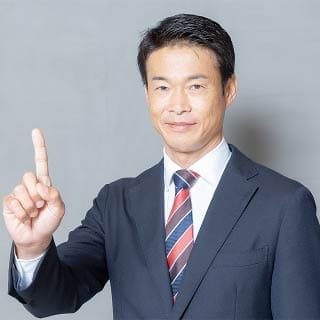 代表取締役　島田 充