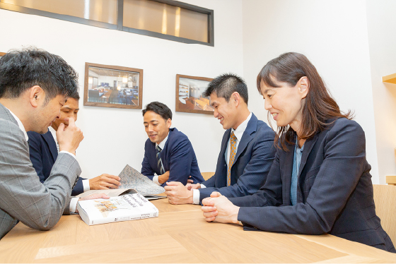 会社写真