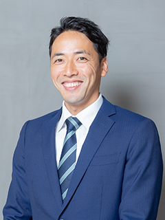 荒滝 真太郎